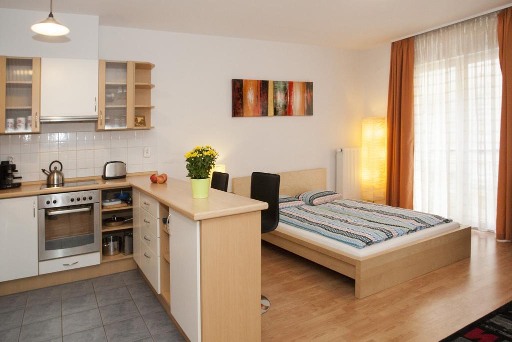 Apartamento Gabriella In The Downtown.