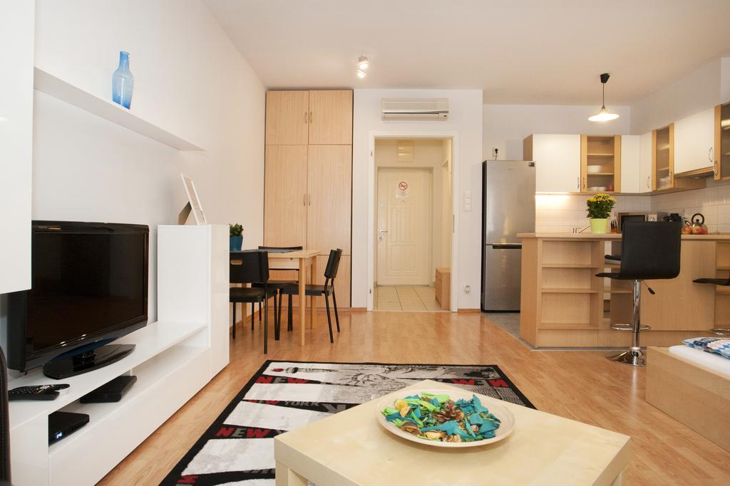 Gabriella In The Downtown. Apartamento *