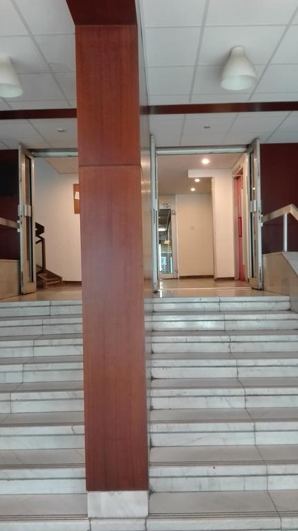 Apartamento West