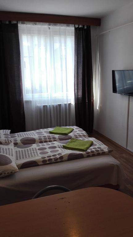 West Apartamento *