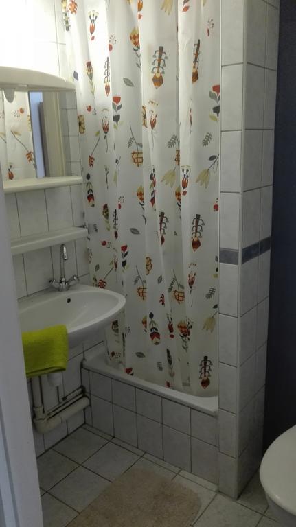 West Apartamento