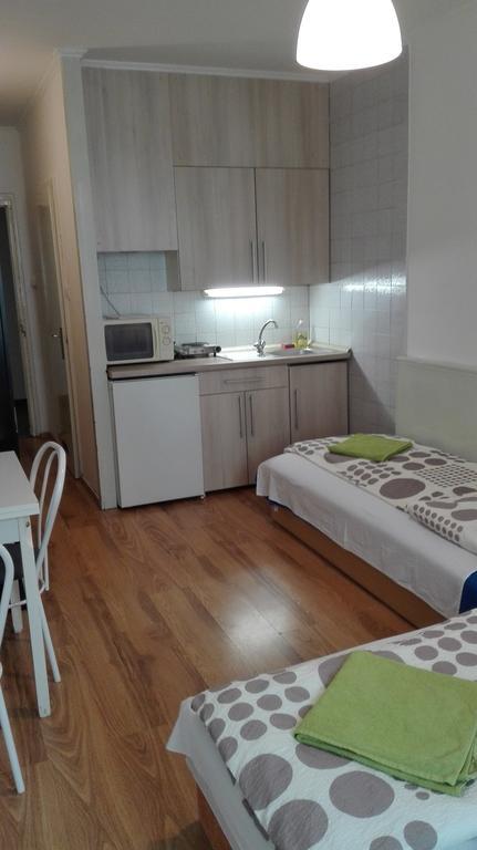 West Apartamento