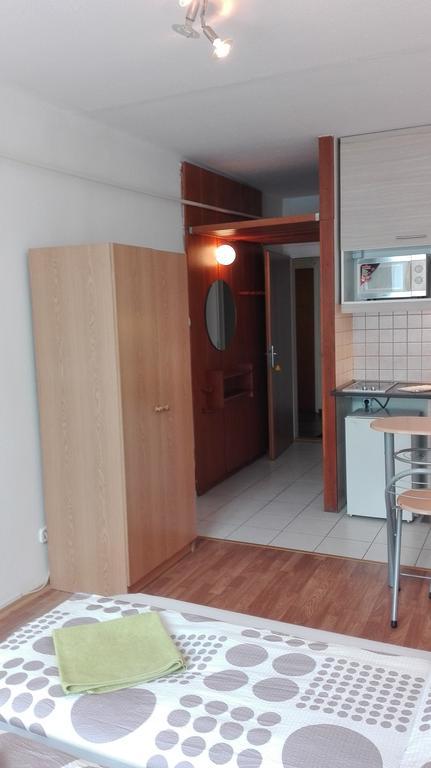 West Apartamento *
