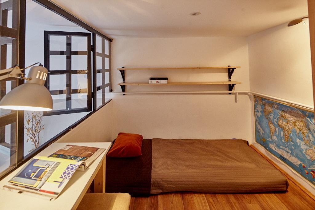 Apartman Secret Garden
