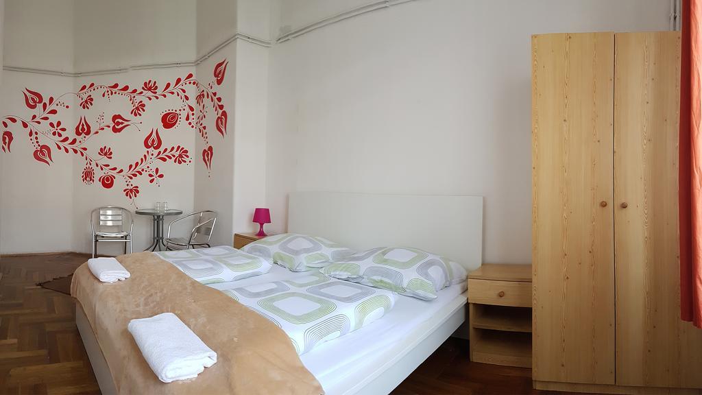 Westend Minihotel Gasthuis