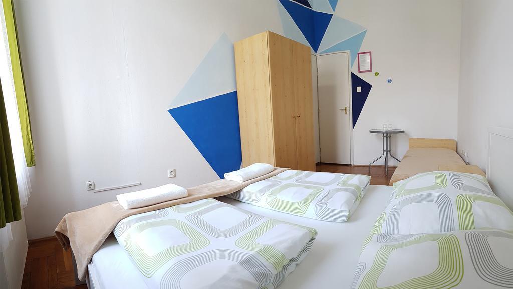 Gasthuis Westend Minihotel