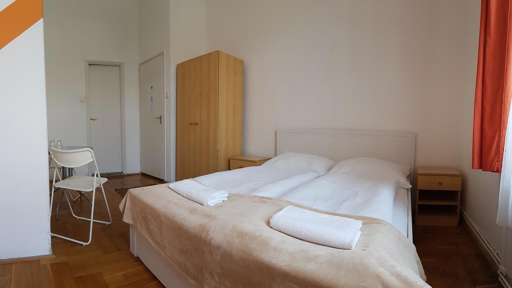 Westend Minihotel Gasthuis