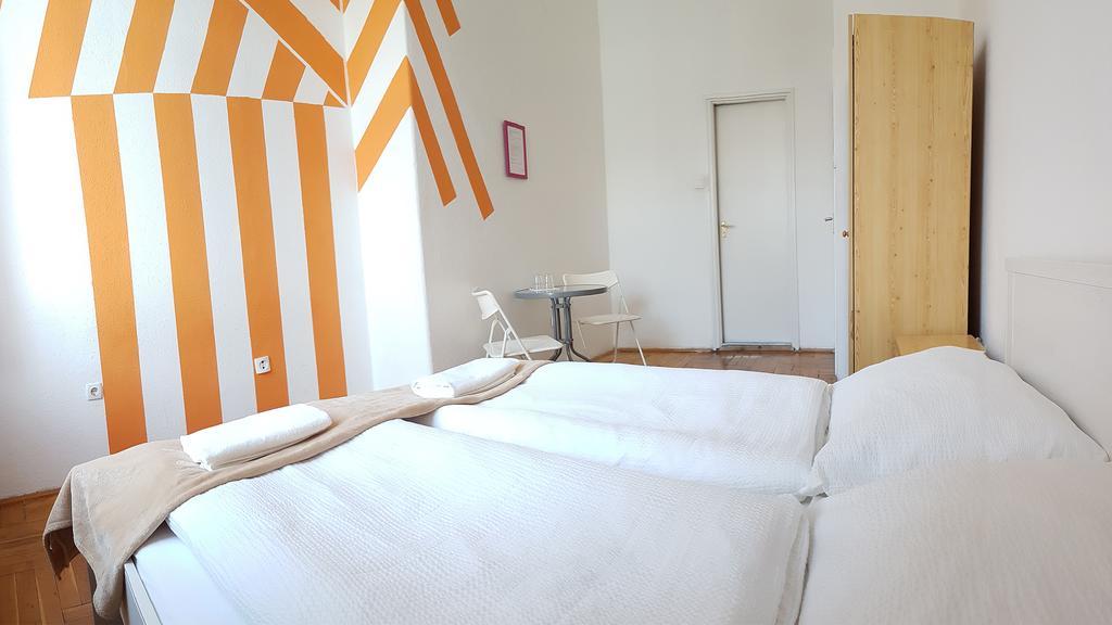 Westend Minihotel Gasthuis 3*