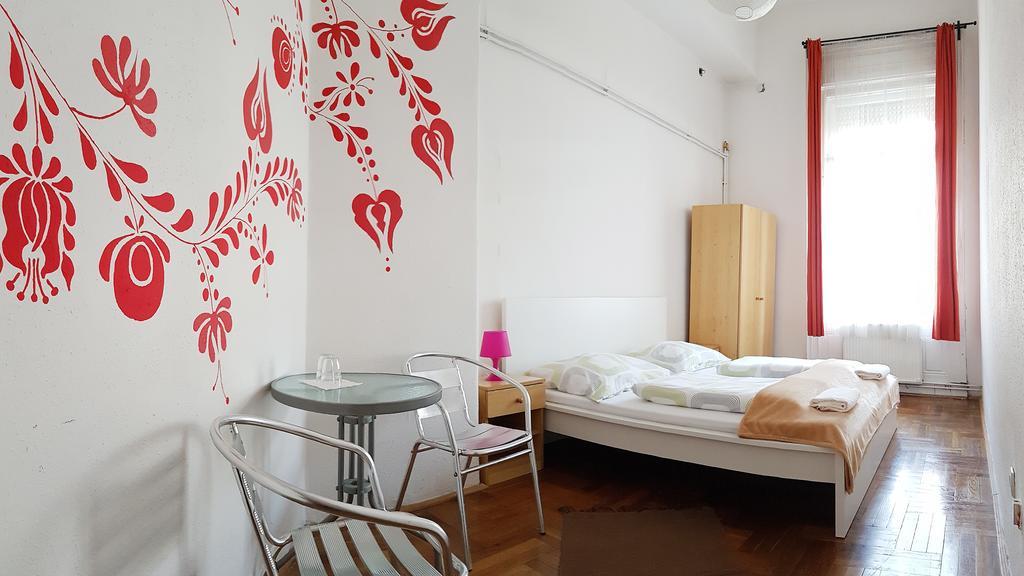 Westend Minihotel