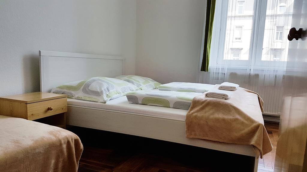 Gasthuis Westend Minihotel