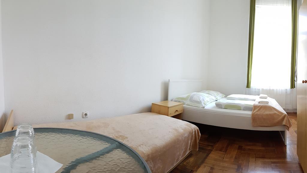 Westend Minihotel 3* Boedapest