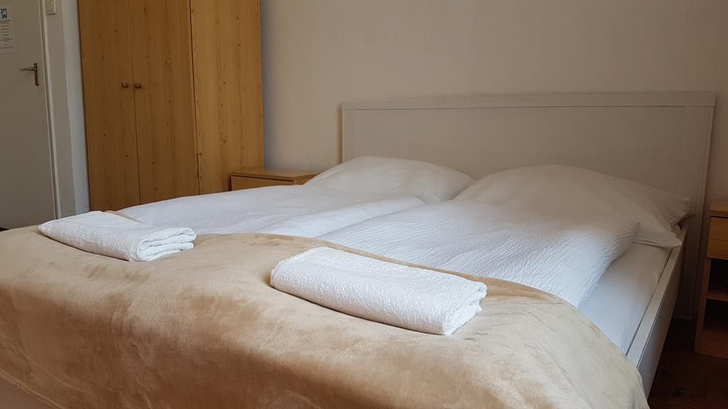 Westend Minihotel