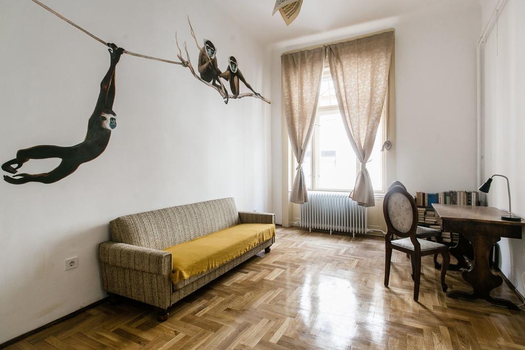 Molnar 21 Budapešť