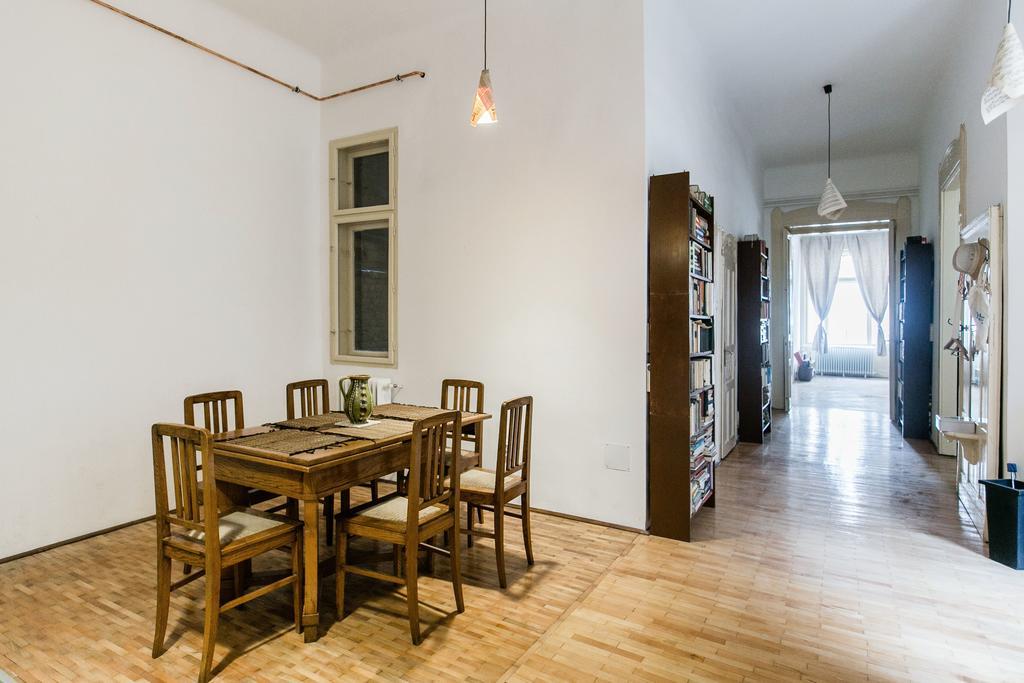 Molnar 21 Apartmán *