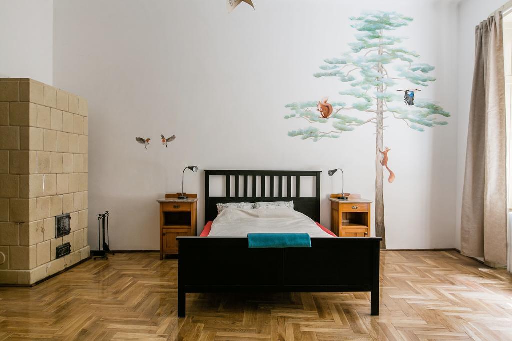 Apartmán Molnar 21 *