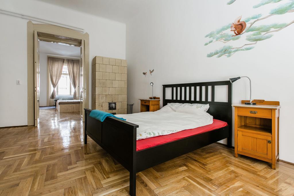 Molnar 21 * Budapešť