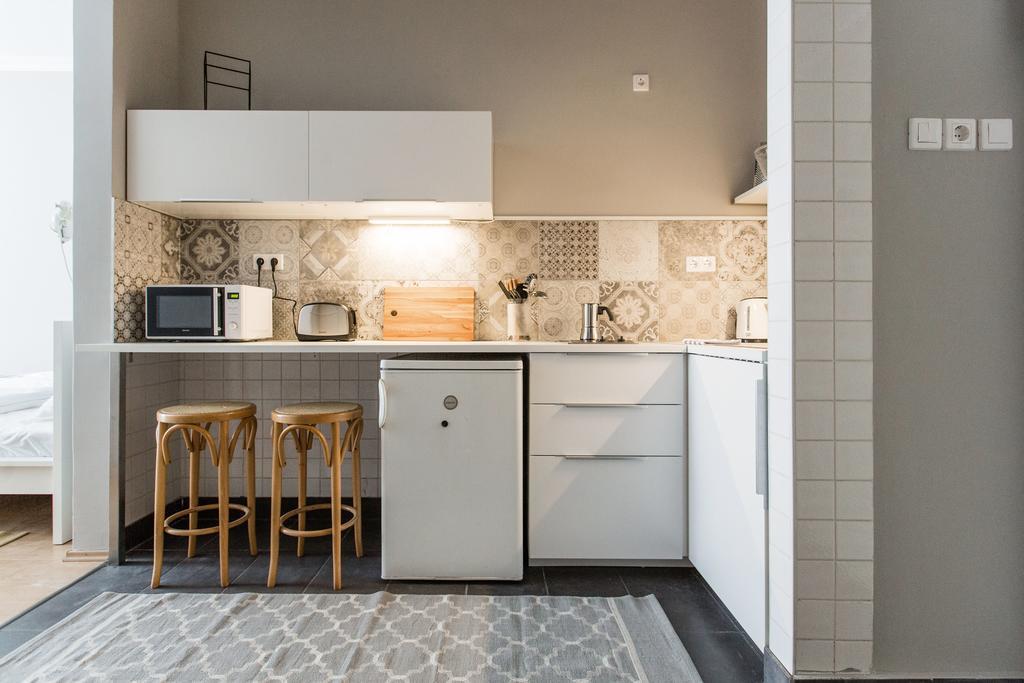 Apartment Revay 2
