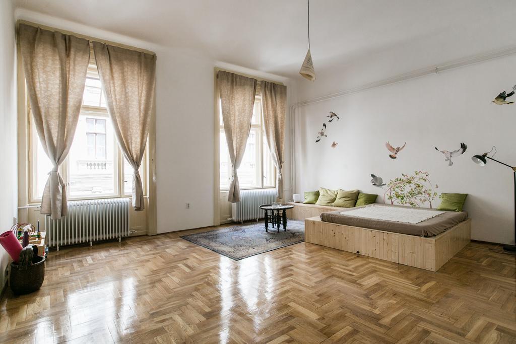 Molnar 21 Budapešť