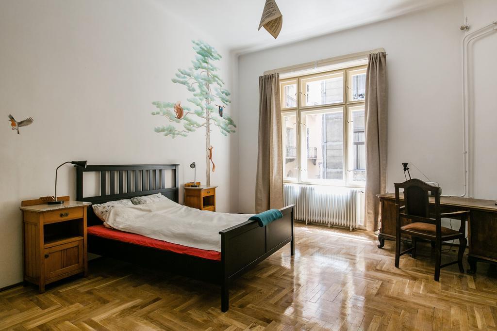 Molnar 21 * Budapešť
