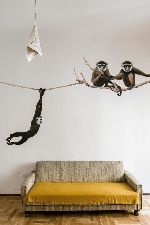 Apartmán Molnar 21