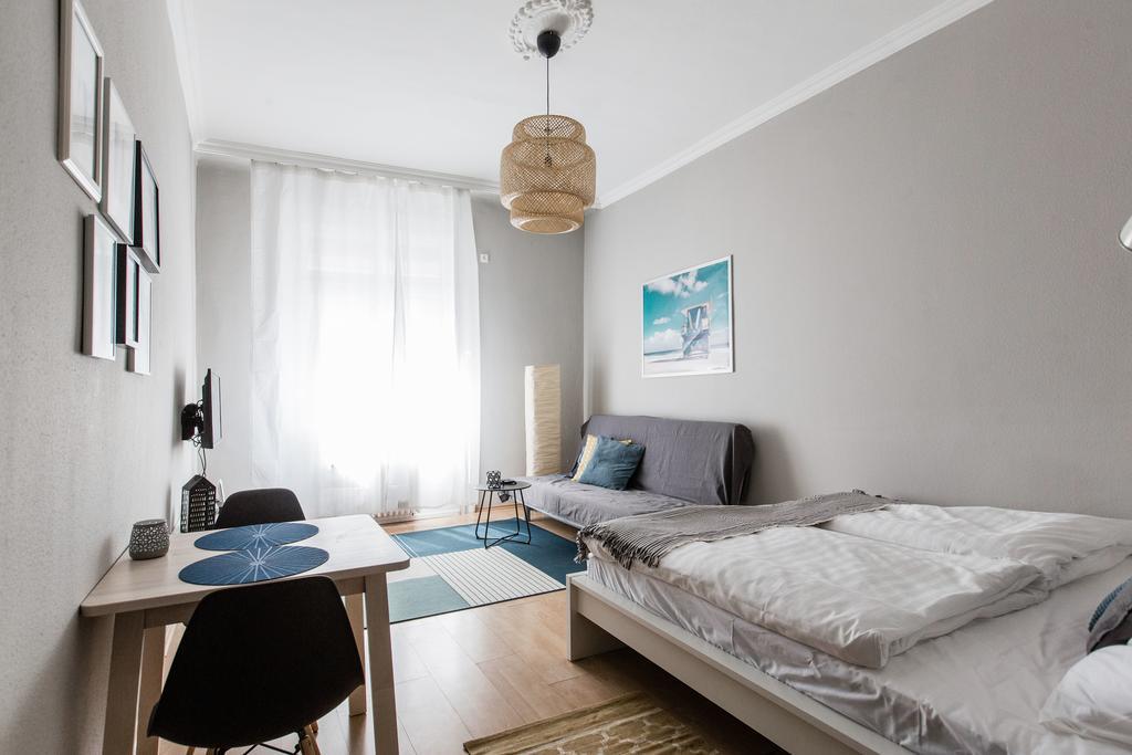 Revay 2 Apartment *