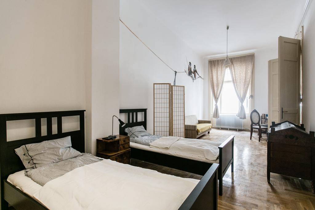 Apartmán Molnar 21