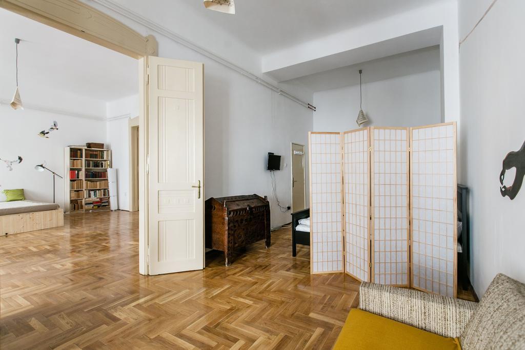 Apartmán Molnar 21