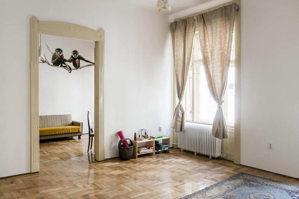 Molnar 21 Apartmán