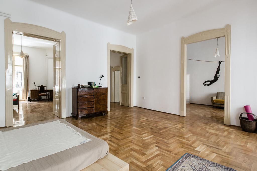 Apartmán Molnar 21