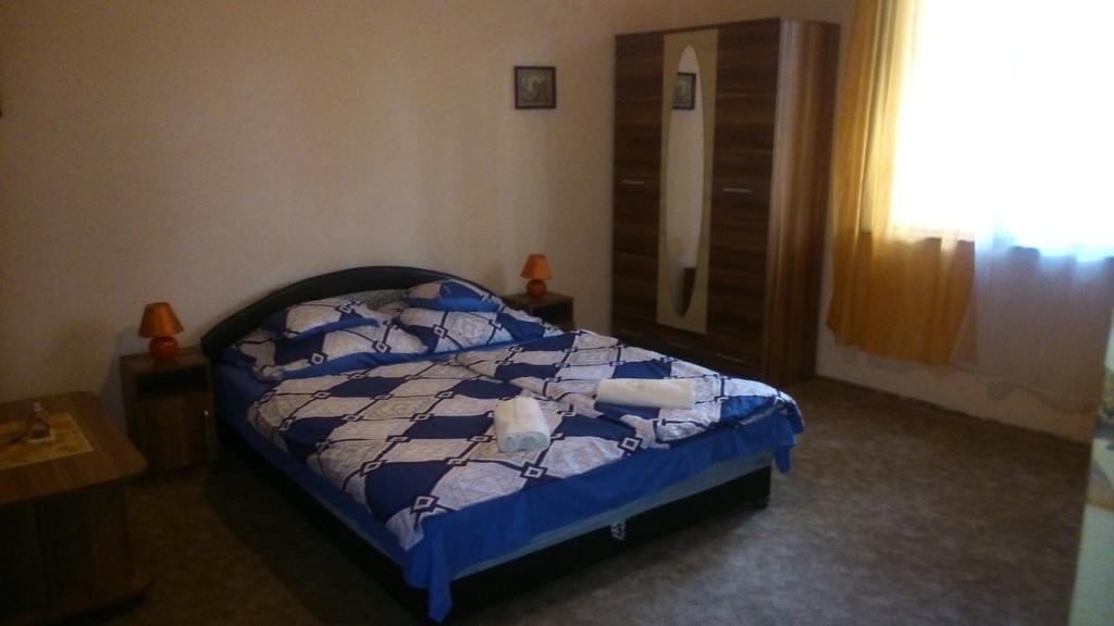 Palm-apartment *