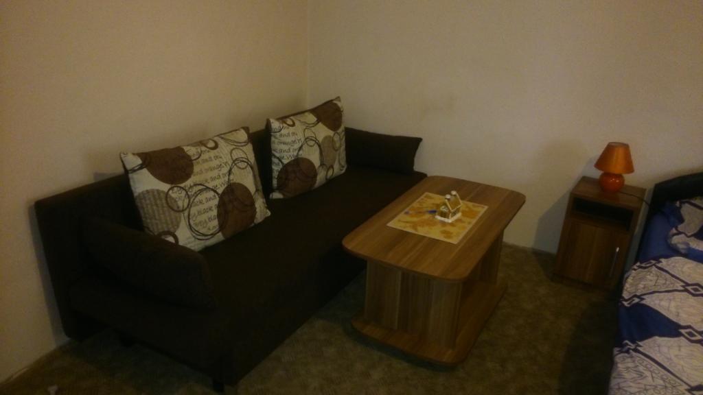 Palm-apartment *