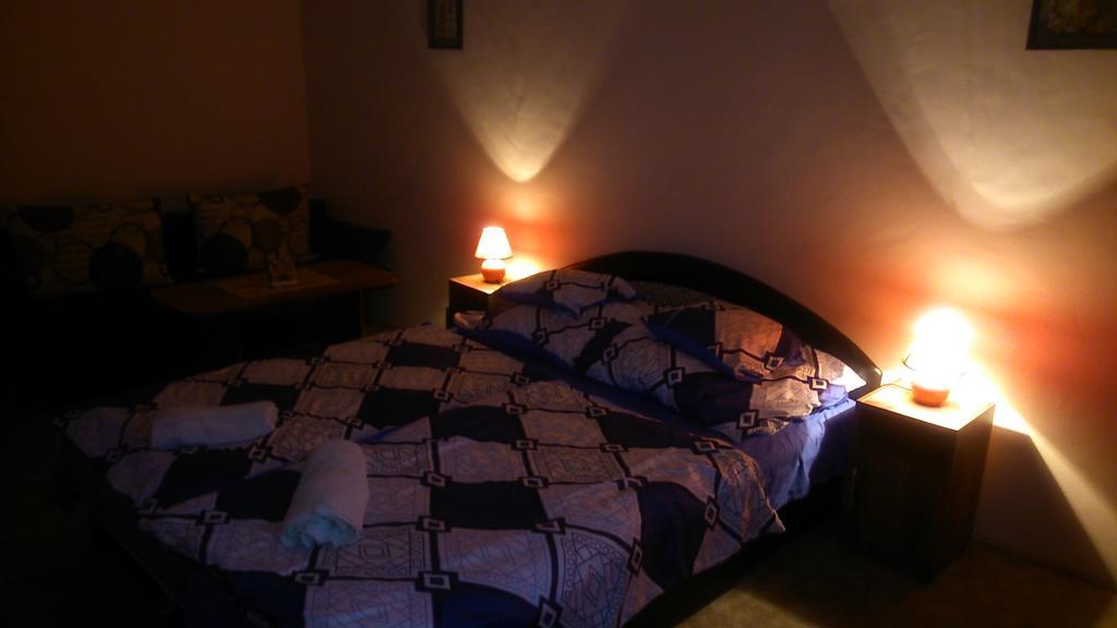 Palm-apartment Lejlighed