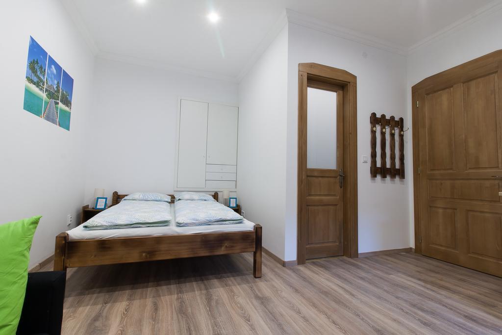 Apartmán Good Vibes