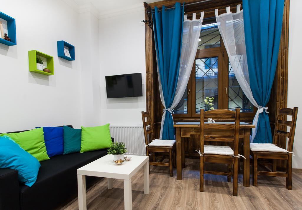 Apartmán Good Vibes Budapešť