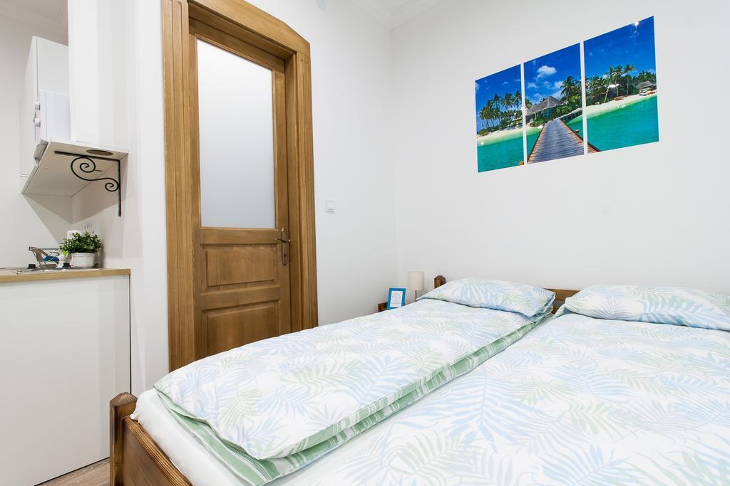 Apartmán Good Vibes *