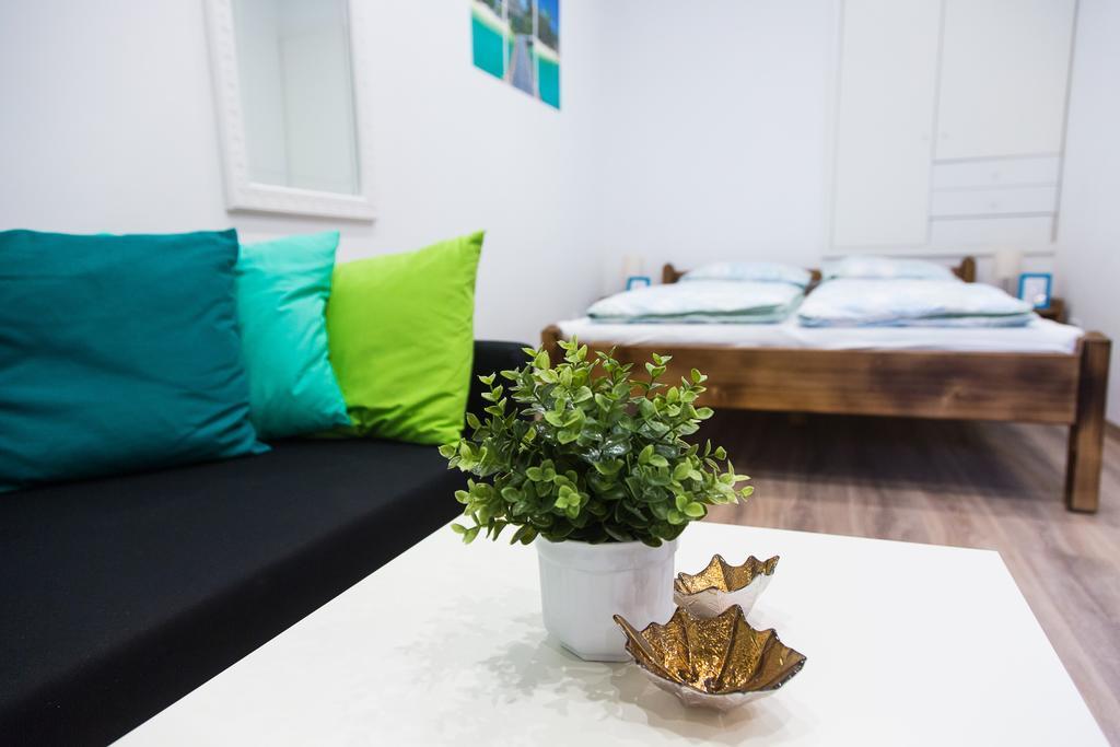 Apartmán Good Vibes Budapešť