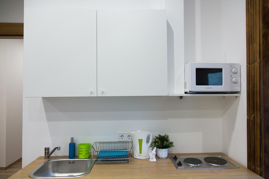 Apartmán Good Vibes Budapešť