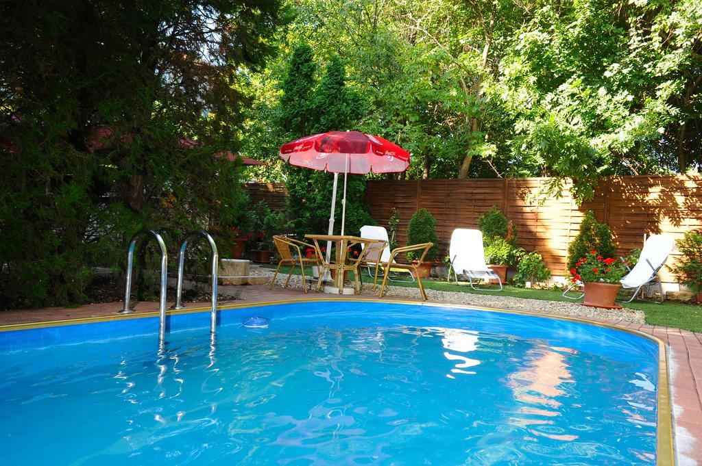 Hotel Papillon Budapeszt
