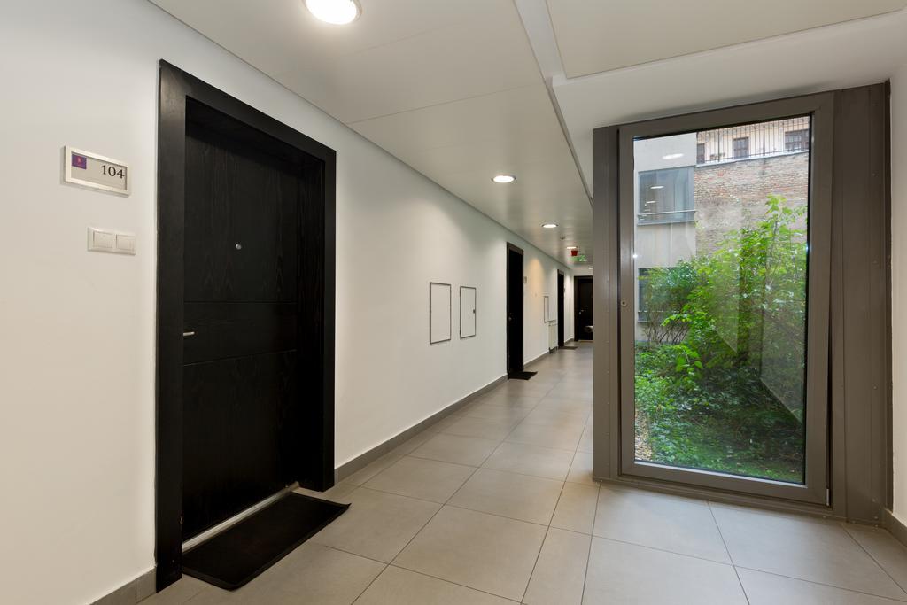 Holidays & Appartement Boedapest