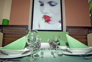 Hotel Green Hotel Budapest 4*