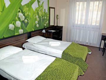 Hotel Green Hotel Budapest Budapest