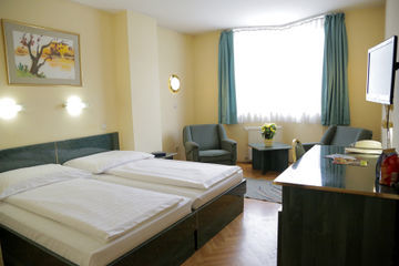Bara Junior Hotell