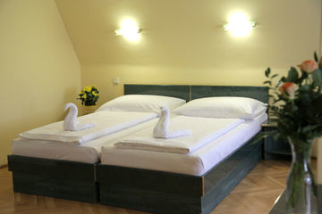 Hotell Bara Junior Budapest