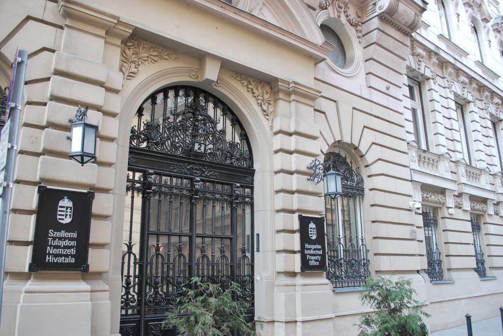 Anabelle Bed And Bed and breakfast Budapest