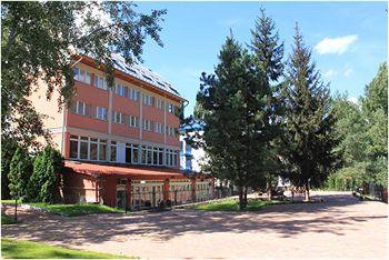 Alfa Art Hotel