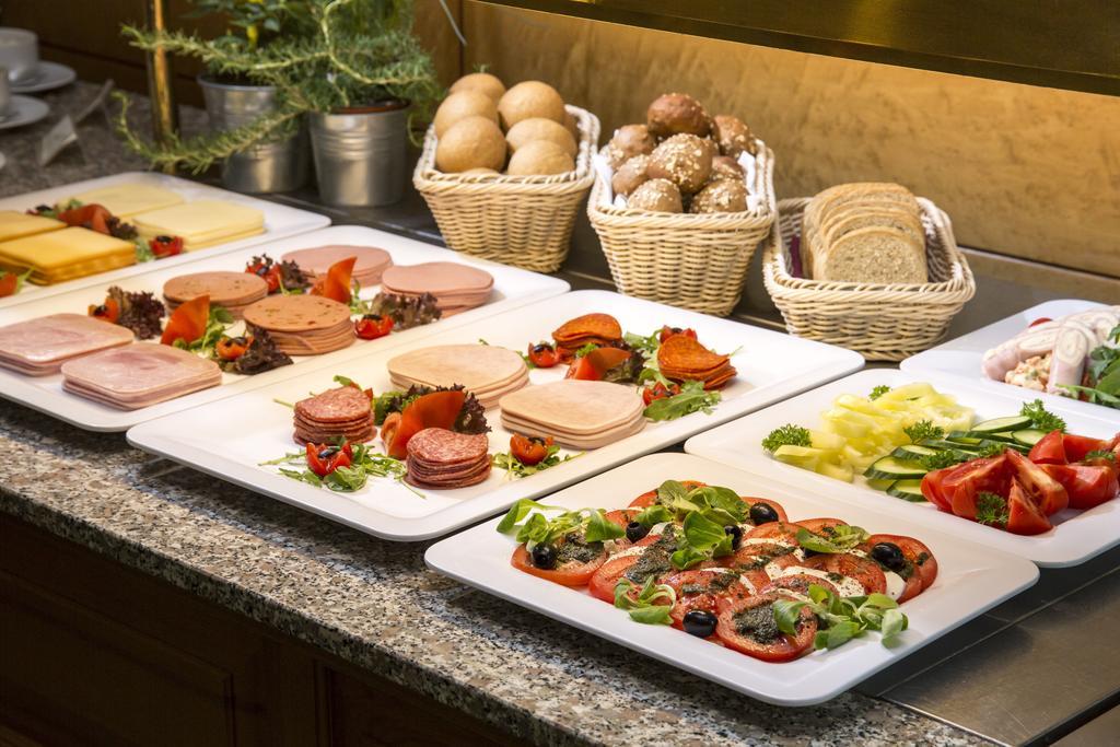 Hotel Danubius Flamenco 4*