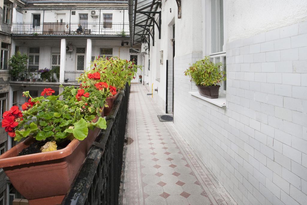Appartement Ariel Close To St. Stephen Basilica *