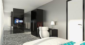 Hotel Bastion