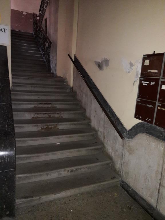Dombovari Way Apartman *