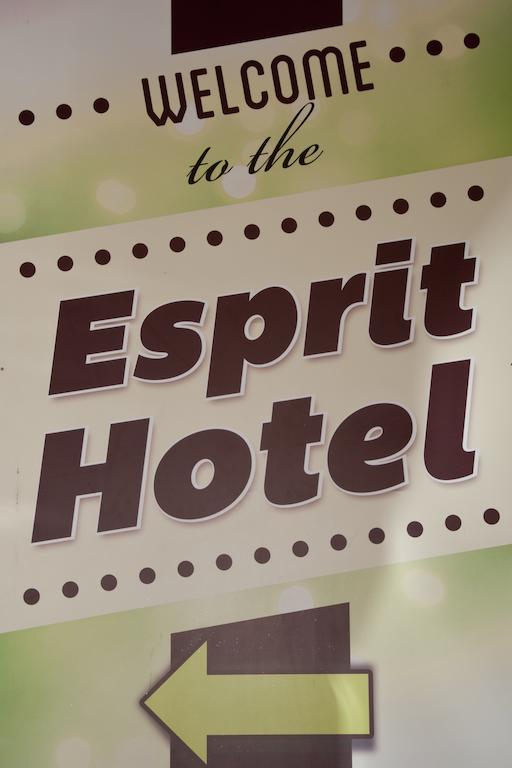 Esprit Budapeszt